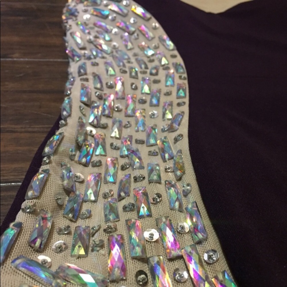 Prom dress - Picture 2 of 5